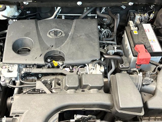 RAV4 4WD