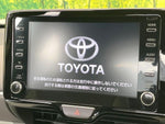 YARIS HYBRID