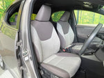 YARIS HYBRID
