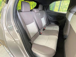 YARIS HYBRID