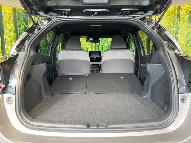 YARIS HYBRID