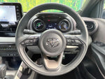 YARIS HYBRID