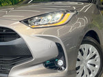YARIS HYBRID