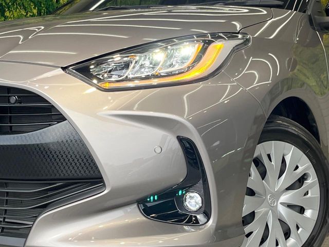 YARIS HYBRID