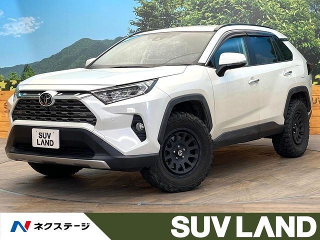 RAV4 4WD