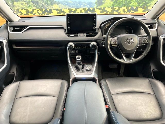 RAV4 4WD