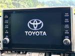 RAV4 4WD