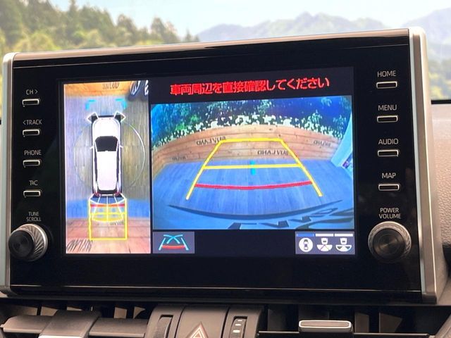 RAV4 4WD