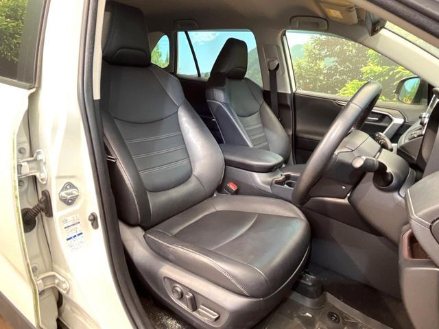 RAV4 4WD