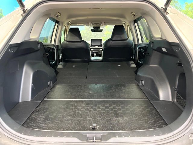 RAV4 4WD