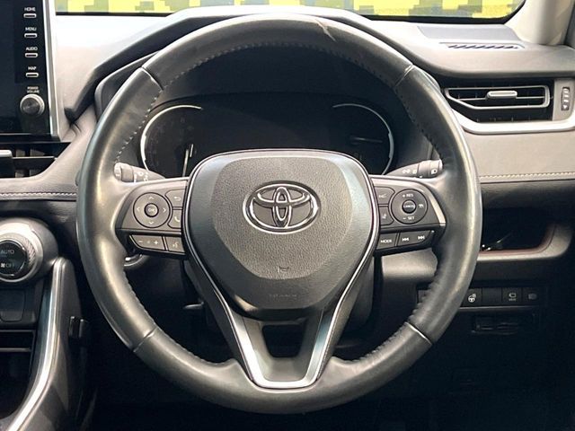 RAV4 4WD
