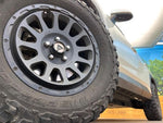 RAV4 4WD