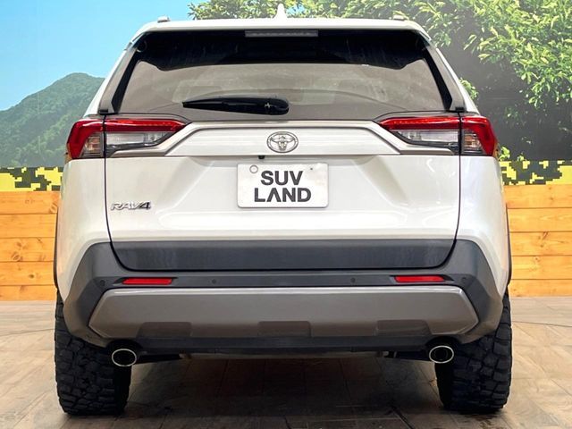 RAV4 4WD