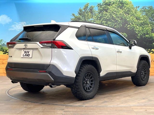 RAV4 4WD