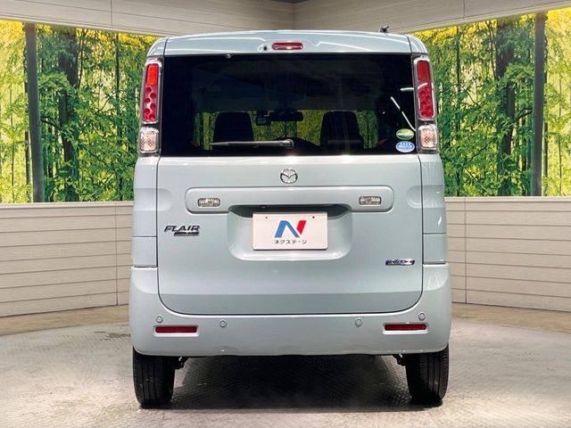FLAIR WAGON