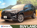 RAV4 4WD