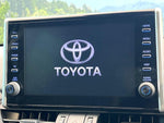 RAV4 4WD