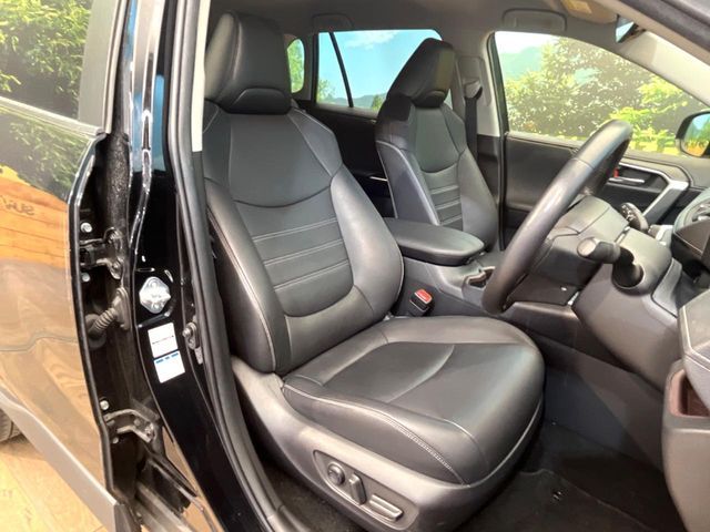 RAV4 4WD