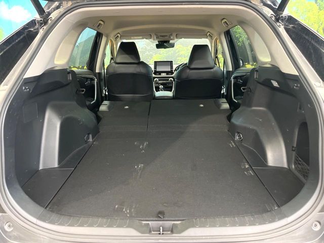 RAV4 4WD