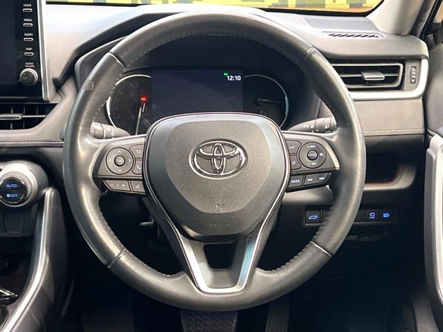RAV4 4WD