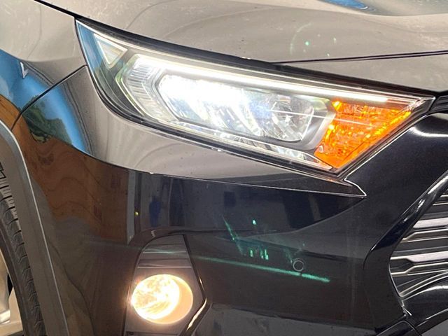 RAV4 4WD