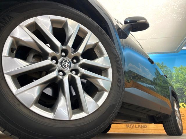 RAV4 4WD