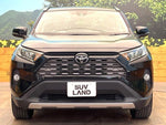 RAV4 4WD