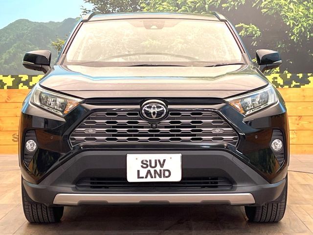 RAV4 4WD