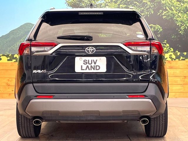 RAV4 4WD