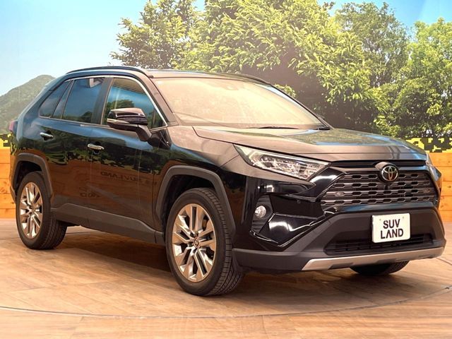 RAV4 4WD