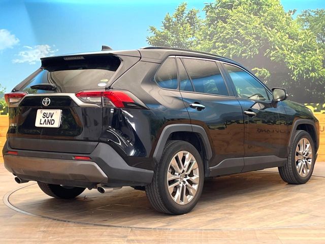 RAV4 4WD