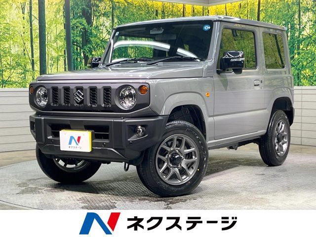 JIMNY 4WD