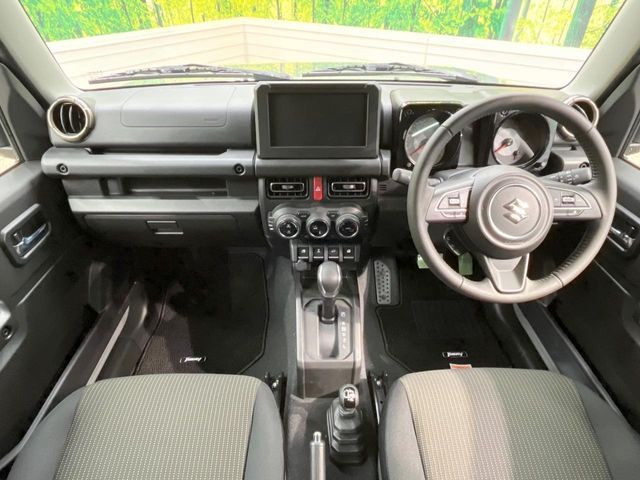 JIMNY 4WD