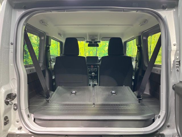 JIMNY 4WD