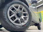 JIMNY 4WD
