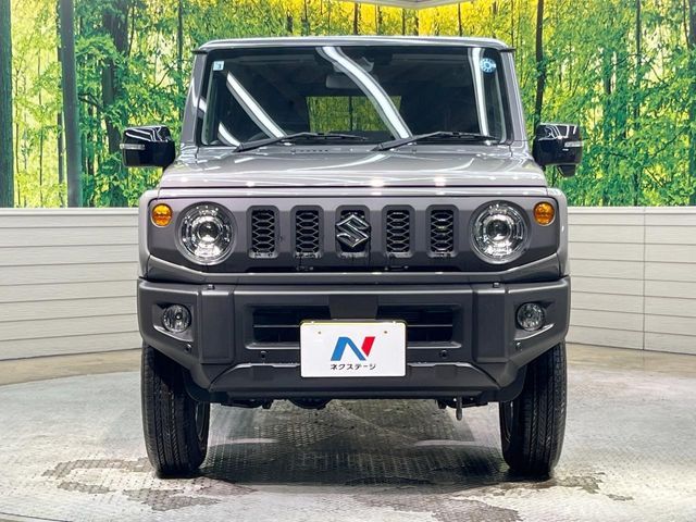 JIMNY 4WD