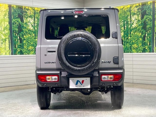 JIMNY 4WD
