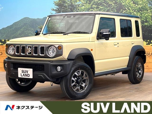 JIMNY NOMADE