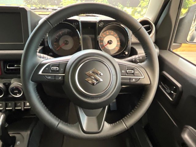 JIMNY NOMADE
