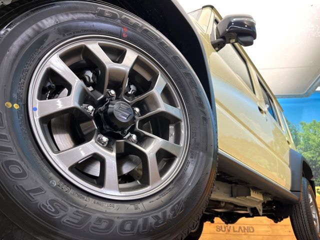JIMNY NOMADE