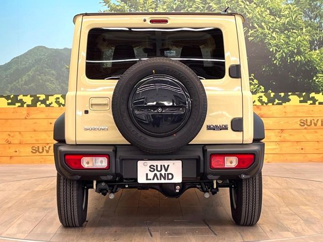 JIMNY NOMADE