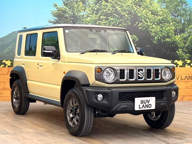 JIMNY NOMADE