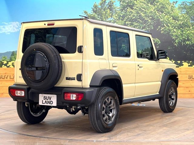 JIMNY NOMADE