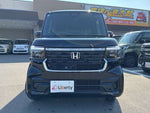 N-BOX CUSTOM