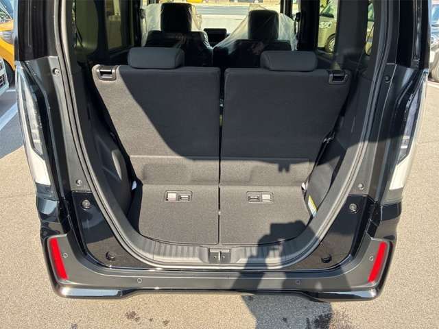 N-BOX CUSTOM