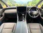 ALPHARD hybrid