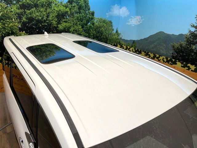 ALPHARD hybrid