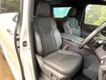 ALPHARD hybrid