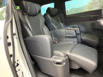 ALPHARD hybrid