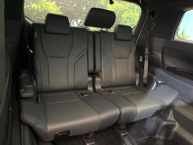 ALPHARD hybrid
